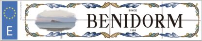 benidorm-azulejo