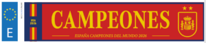 CAMPEONES