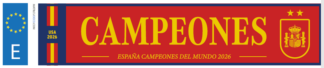 CAMPEONES